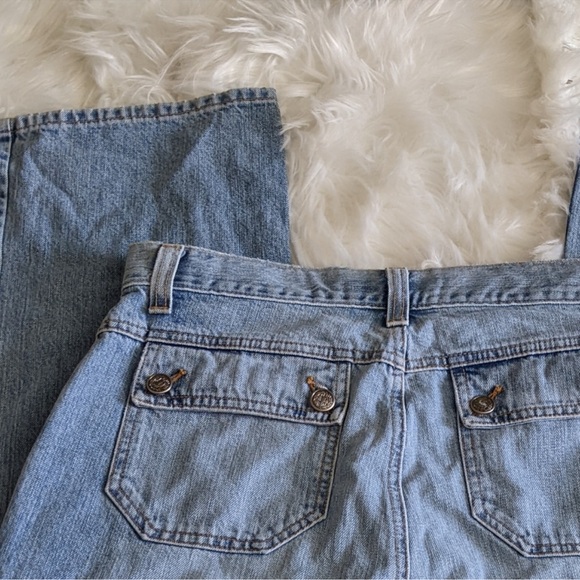 Karen Kane Lifestyle Collection Jeans - Picture 14 of 16